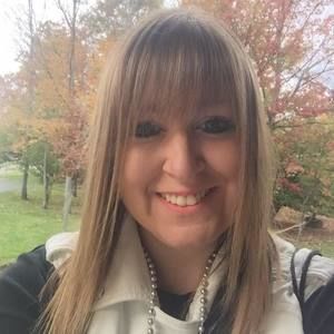 Meet your Posher, Christi